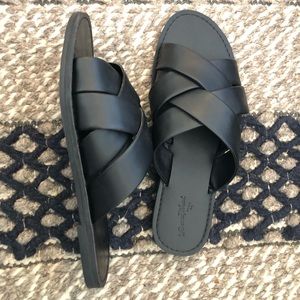Universal Thread Vegan Sandals